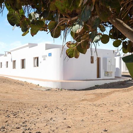 Apartamento Apartamento Flor Siete Caleta de Sebo Exterior foto